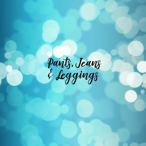 Pants - Pants, Capris, Jeans and Leggings Pants - Pants, Capris, Jeans and Leggings